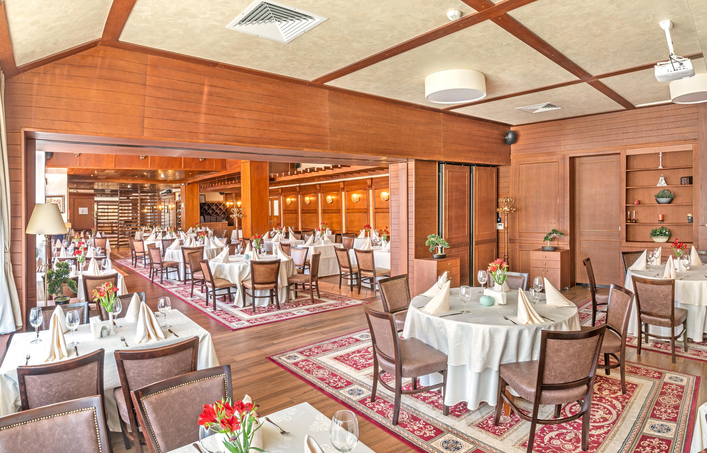Hotel Yastrebets Wellness & Spa Borovets Ngoại thất bức ảnh