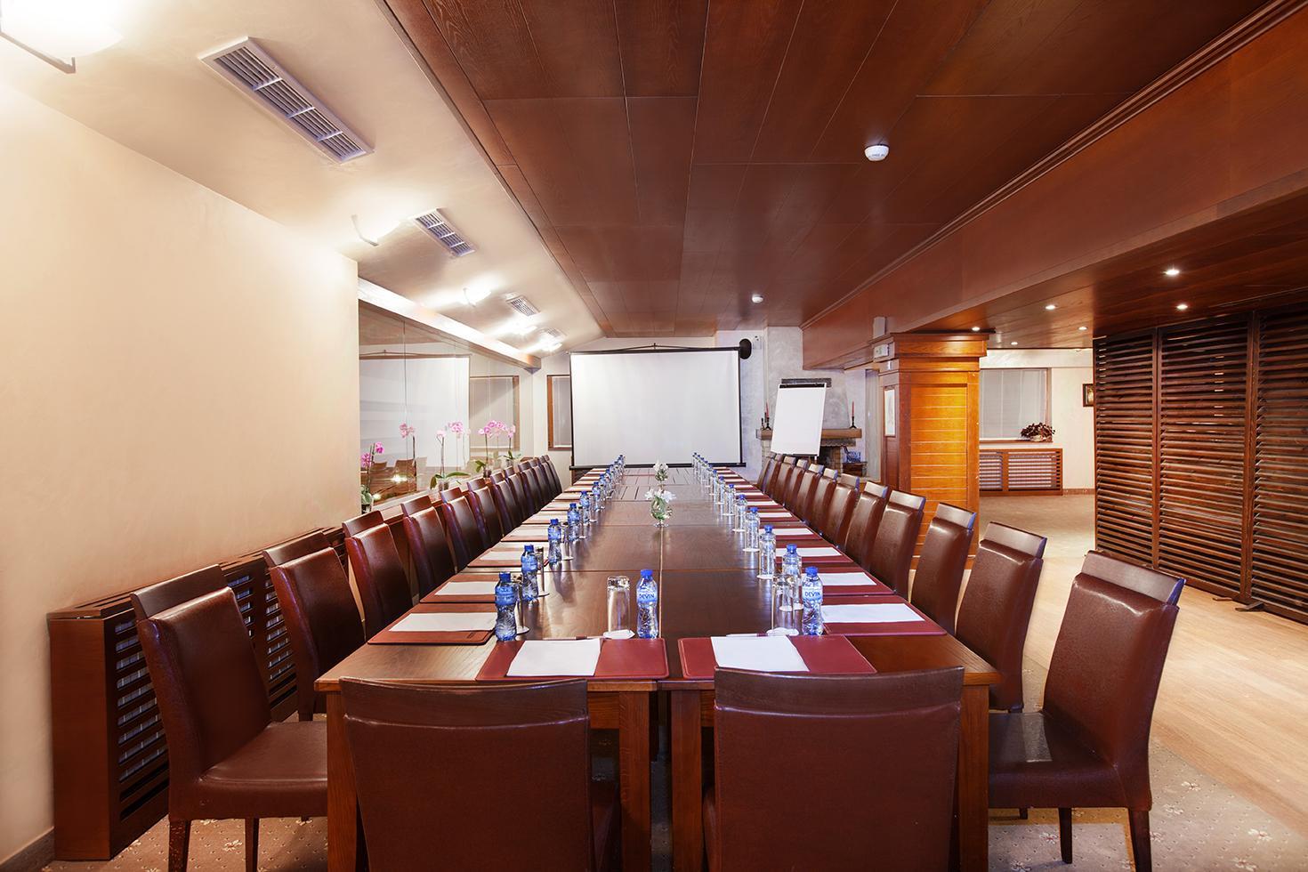 Hotel Yastrebets Wellness & Spa Borovets Ngoại thất bức ảnh