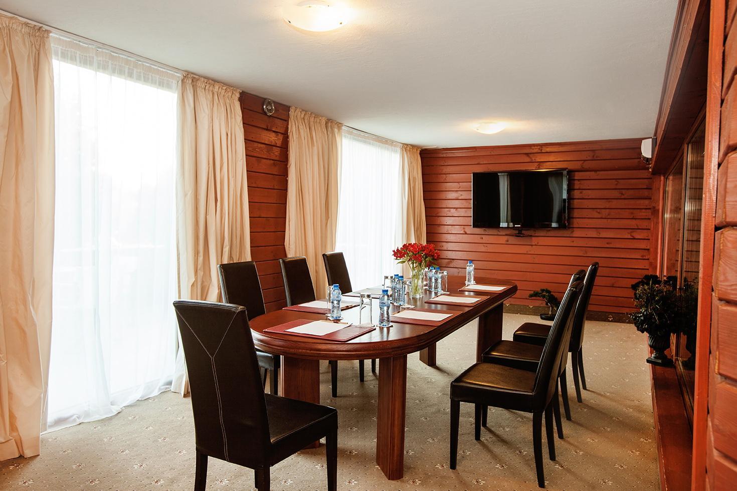 Hotel Yastrebets Wellness & Spa Borovets Ngoại thất bức ảnh
