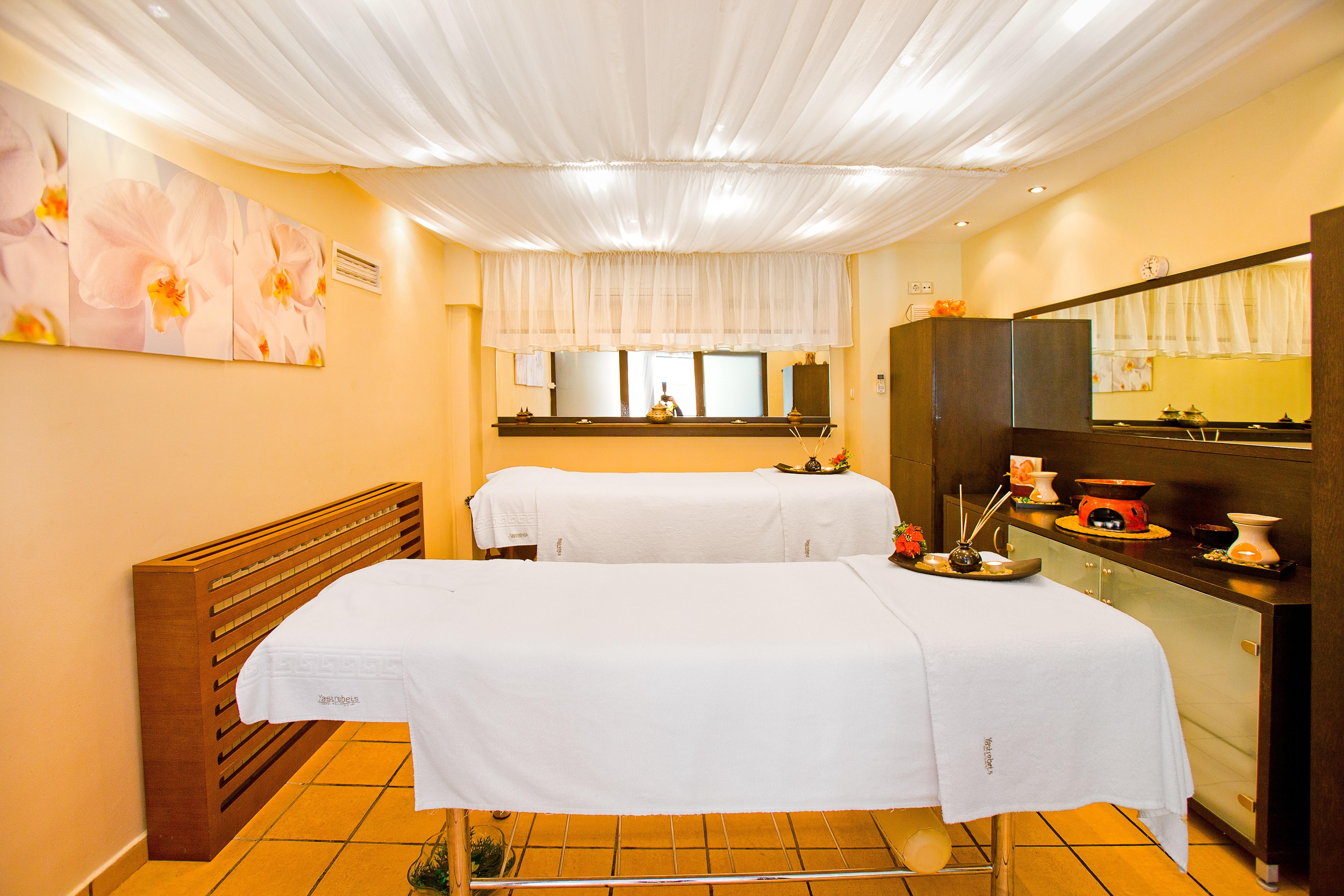 Hotel Yastrebets Wellness & Spa Borovets Ngoại thất bức ảnh