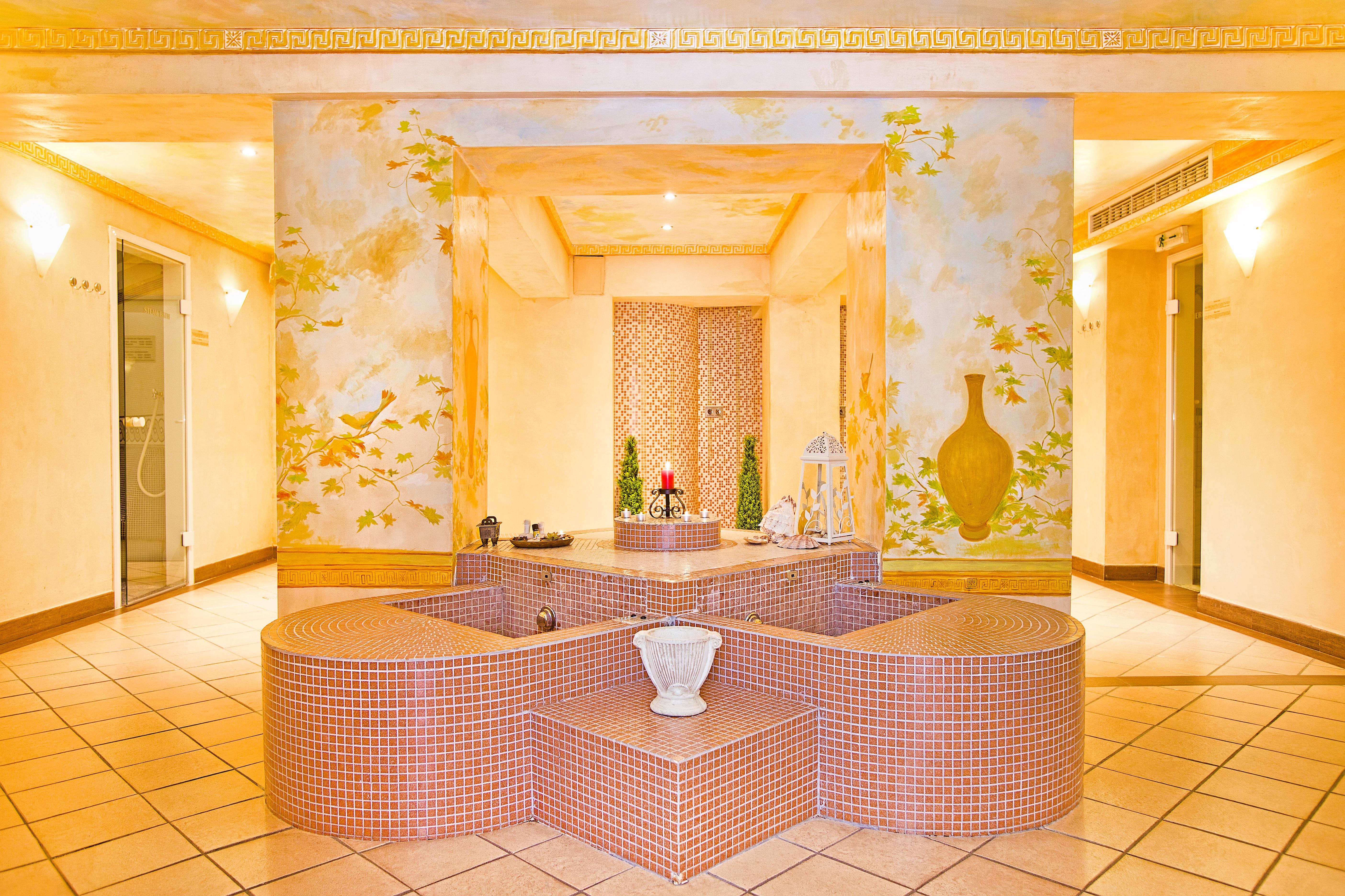Hotel Yastrebets Wellness & Spa Borovets Ngoại thất bức ảnh