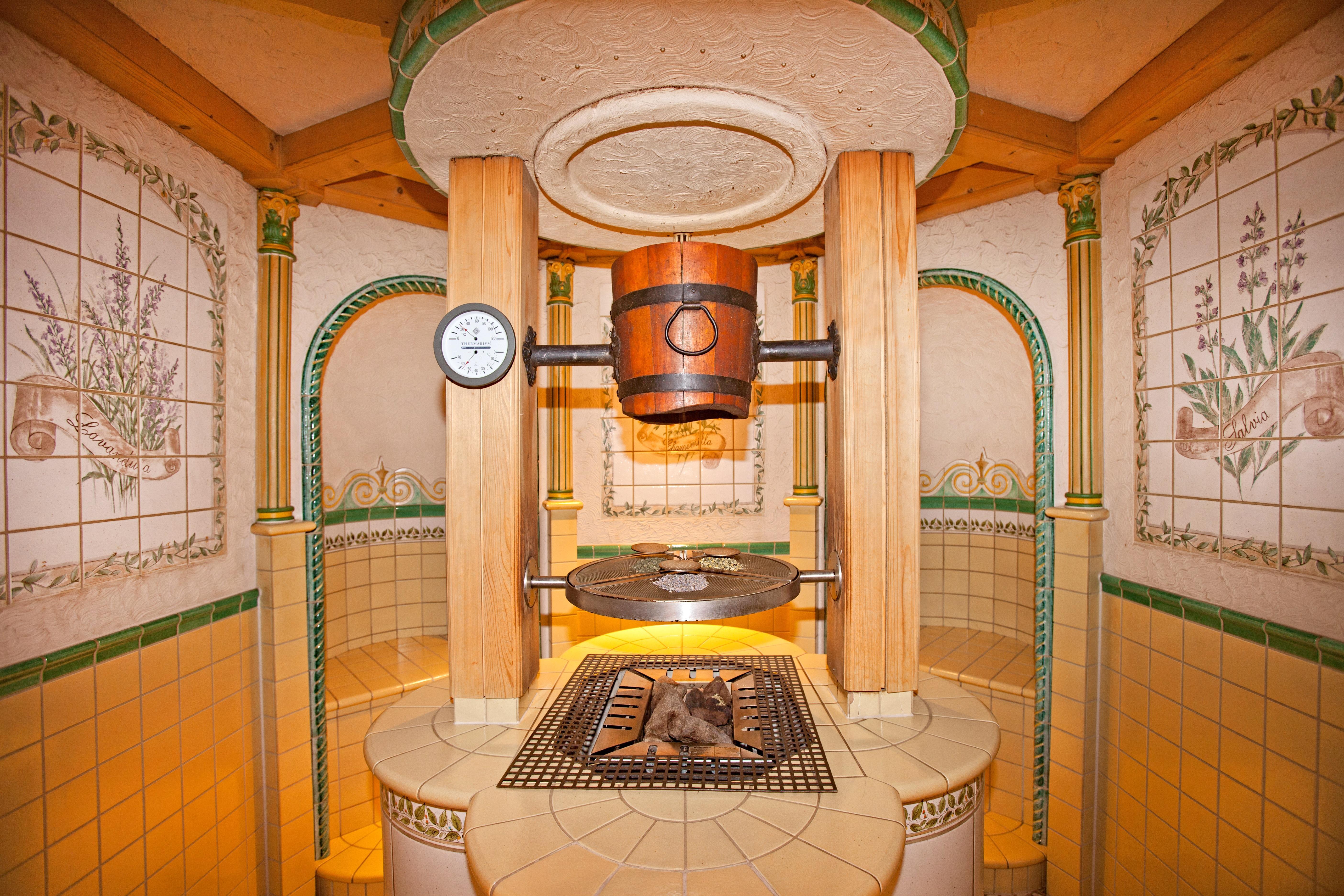 Hotel Yastrebets Wellness & Spa Borovets Ngoại thất bức ảnh