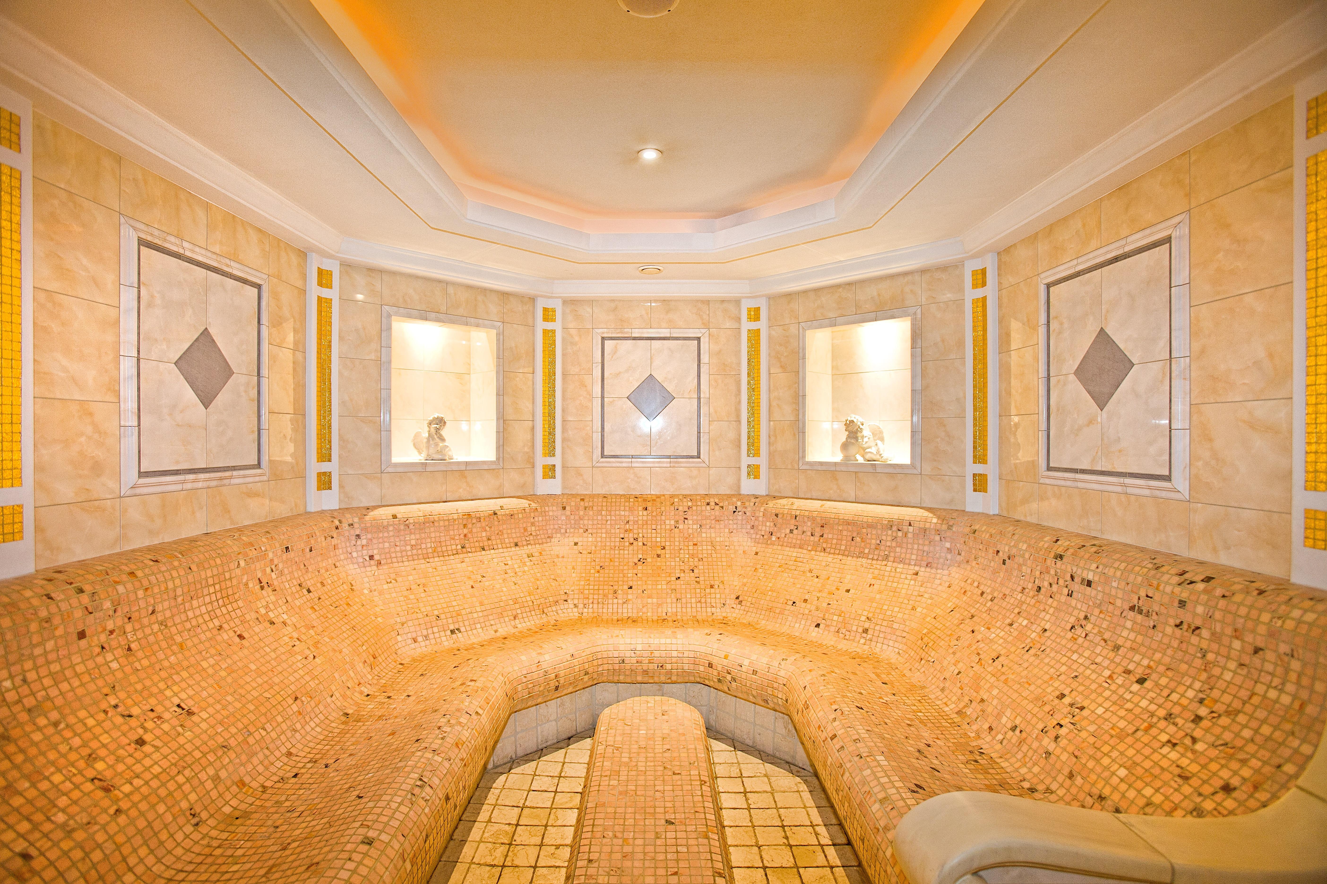 Hotel Yastrebets Wellness & Spa Borovets Ngoại thất bức ảnh