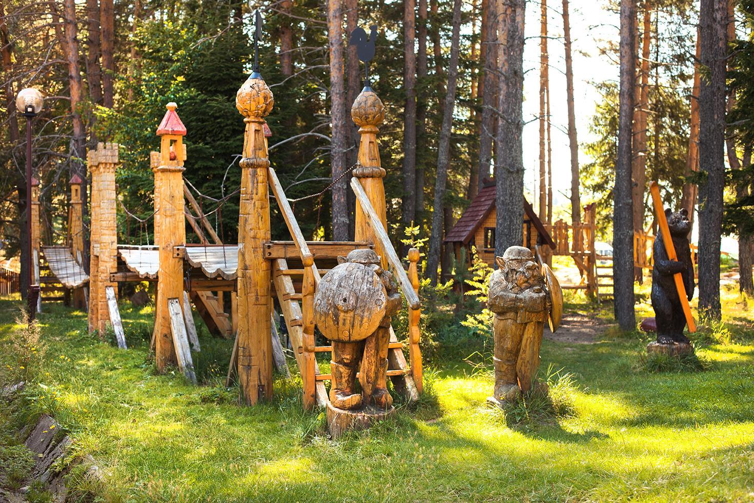 Hotel Yastrebets Wellness & Spa Borovets Ngoại thất bức ảnh