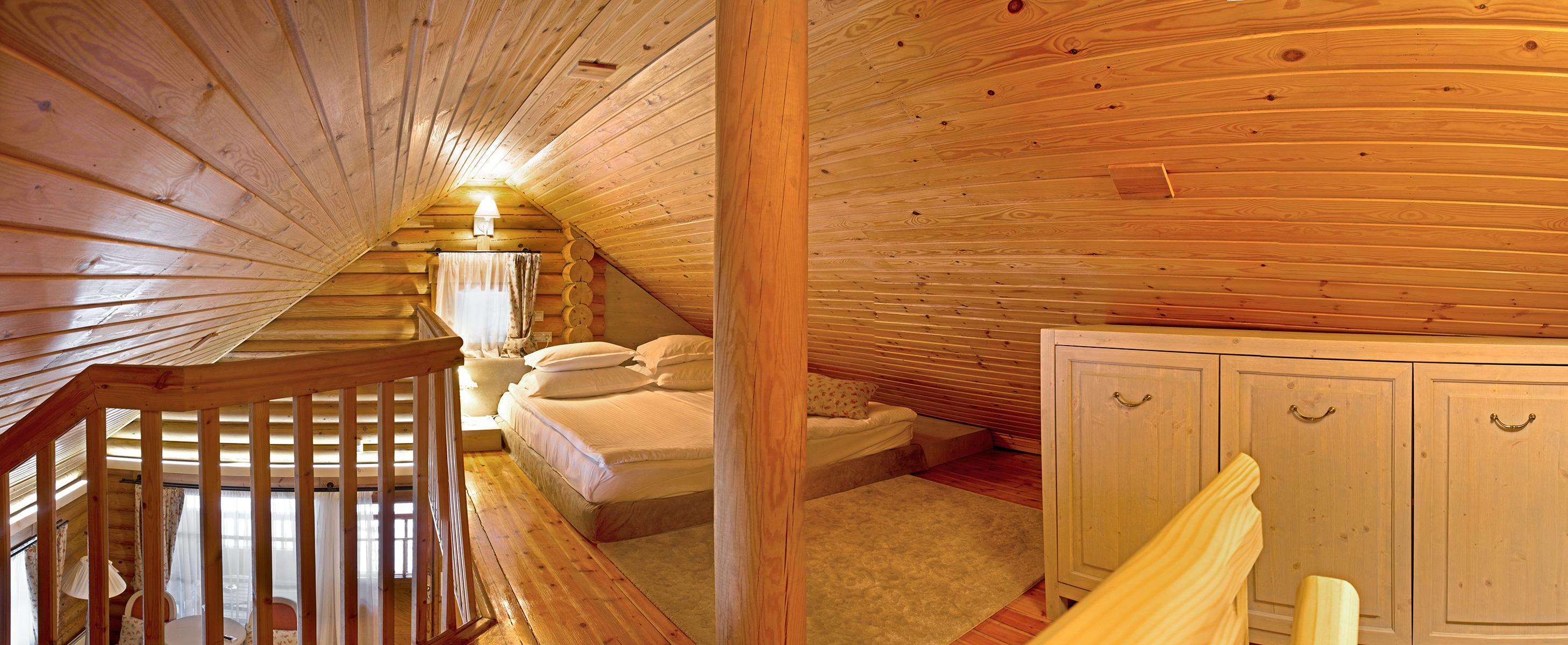Hotel Yastrebets Wellness & Spa Borovets Ngoại thất bức ảnh
