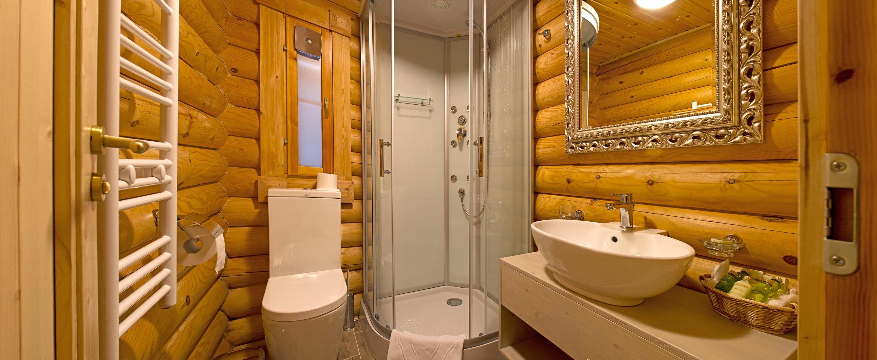 Hotel Yastrebets Wellness & Spa Borovets Ngoại thất bức ảnh