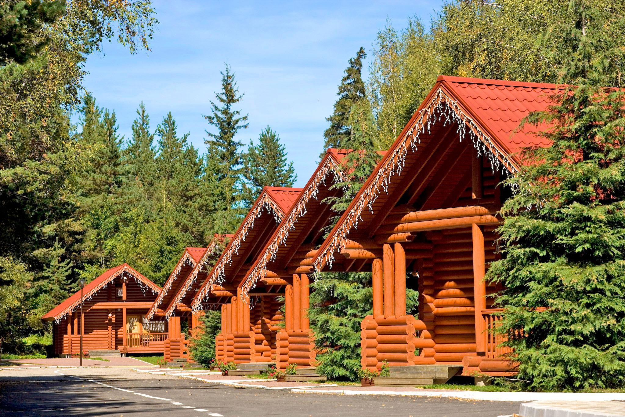 Hotel Yastrebets Wellness & Spa Borovets Ngoại thất bức ảnh